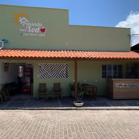 Pousada Meu Xodo Barreirinhas Exterior photo