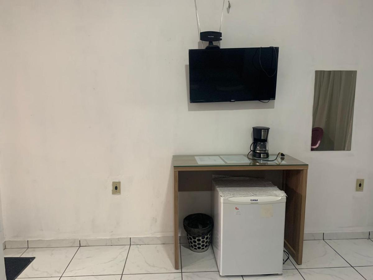 Pousada Meu Xodo Barreirinhas Exterior photo